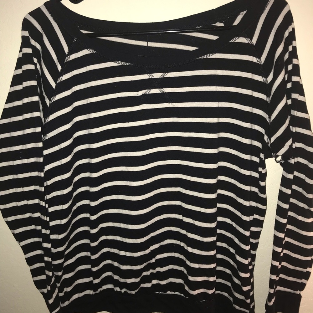 Women's light Long Sleeve